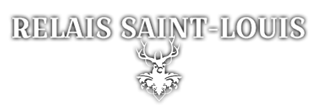 Logo Relais Saint Louis